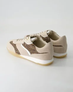 6621 Sneaker in Beige