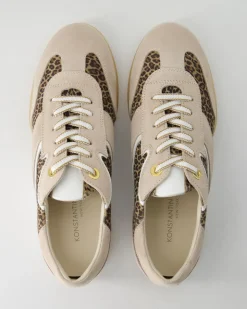 6621 Sneaker in Beige