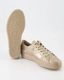 4704-786 Sneaker in Beige