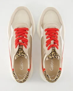 63.451.13 Sneaker in Beige