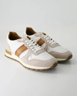 45054 Sneaker in Beige