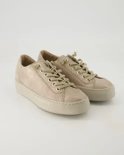 4081-344 Sneaker in Beige