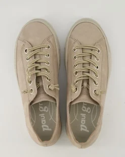 4081-344 Sneaker in Beige