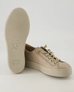 4081-344 Sneaker in Beige