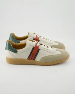 70416 Sneaker in Beige