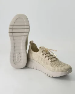 63.455.42 Sneaker in Beige