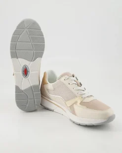 66.878.33 Sneaker in Beige