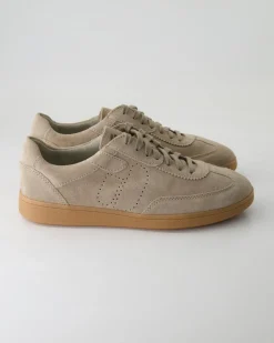 1071.10.01 Sneaker in Beige