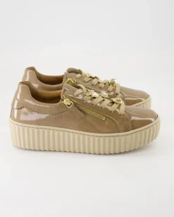 53.201.92 Sneaker in Beige