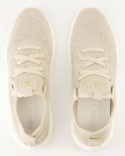 40217823503606 Sneaker in Beige