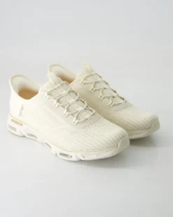 104610 Sneaker in Beige
