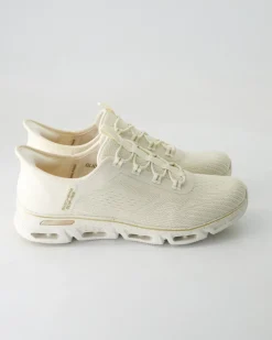 104610 Sneaker in Beige