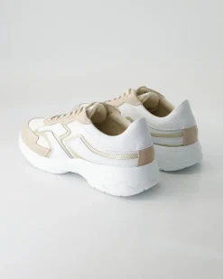 6623 Sneaker in Beige