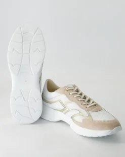 6623 Sneaker in Beige