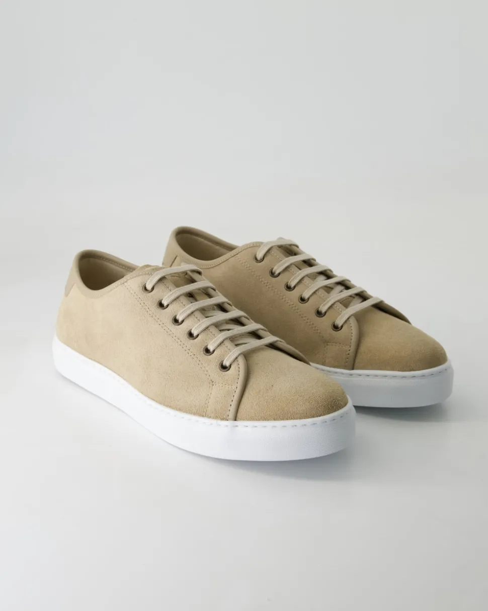 115659-01 Sneaker in Beige