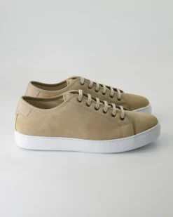 115659-01 Sneaker in Beige