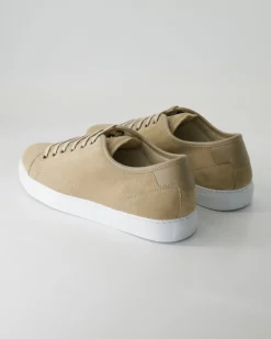 115659-01 Sneaker in Beige