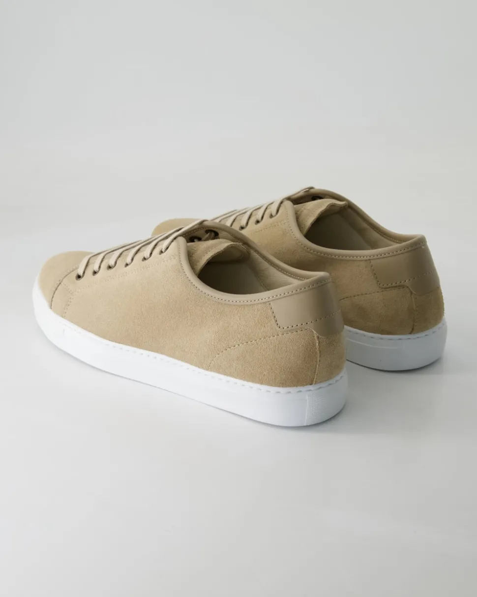 115659-01 Sneaker in Beige