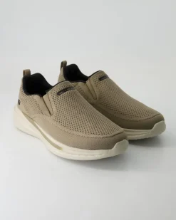 210791 Sneaker in Beige
