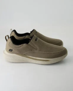 210791 Sneaker in Beige