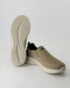 210791 Sneaker in Beige