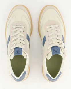 40126263501100 Sneaker in Beige