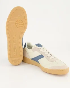 40126263501100 Sneaker in Beige