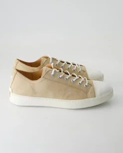 3-000559-4020 Sneaker in Beige