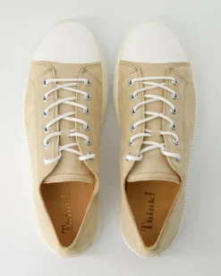 3-000559-4020 Sneaker in Beige