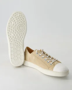 3-000559-4020 Sneaker in Beige