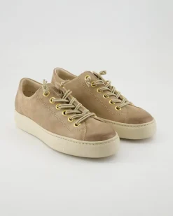 4081 Sneaker in Beige