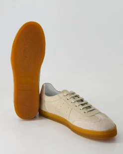 13502 Sneaker in Beige