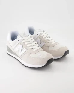 574 Sneaker in Beige