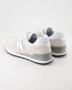 574 Sneaker in Beige