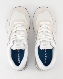 574 Sneaker in Beige