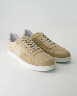 115229-00 Sneaker in Beige