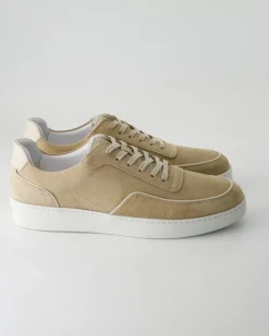 115229-00 Sneaker in Beige