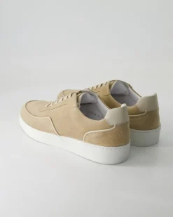 115229-00 Sneaker in Beige