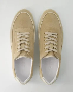 115229-00 Sneaker in Beige