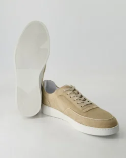 115229-00 Sneaker in Beige
