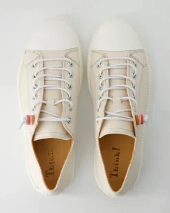 3-000792-4010 Sneaker in Beige