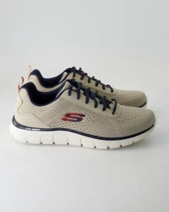 232758 Sneaker in Beige