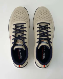 232758 Sneaker in Beige