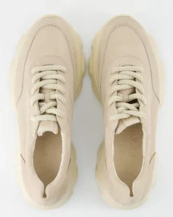 5359-006 Sneaker in Beige
