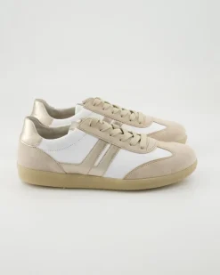 63.300.12 Sneaker in Beige