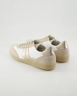 63.300.12 Sneaker in Beige