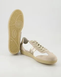 63.300.12 Sneaker in Beige