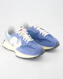 327 Sneaker in Blau