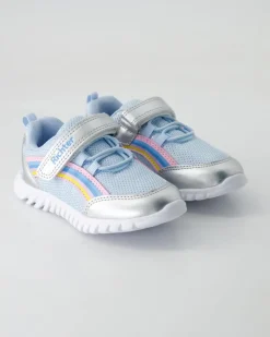 2665-1271-1701 Sneaker in Blau