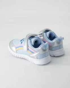 2665-1271-1701 Sneaker in Blau